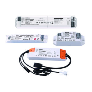 Emergency Module