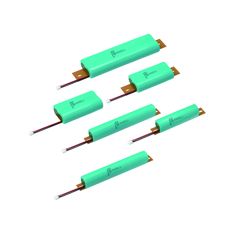 LiFePO4 Battery Pack